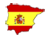 GRUPO LUZ - Espanol