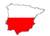 GRUPO LUZ - Polski